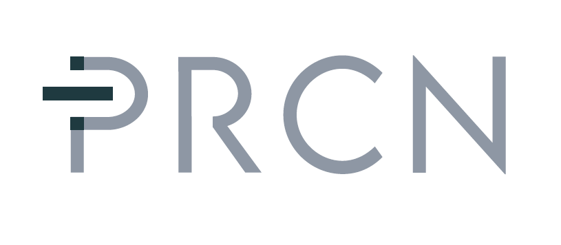 logo prcn